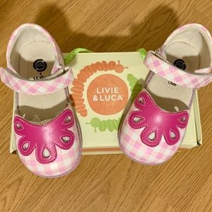 Matilda Jane with Livie & Luca Kids Mary Jane Shoe